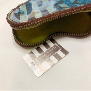 Henri Bendel Coin Purse, NWT